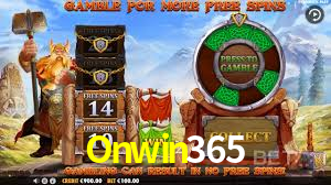 Baixar Cassino Onwin365