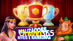 Cassino Online Ao Vivo Onwin365